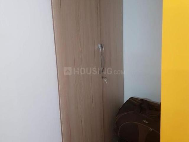 4 BHK Apartment in Sector 110A for rent Gurgaon. The reference number is 17270017
