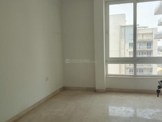 4 BHK Apartment in Sector 110A for rent Gurgaon. The reference number is 20039834