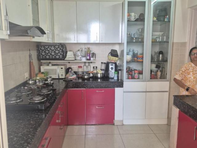 4 BHK Apartment in Sector 110A for rent Gurgaon. The reference number is 20463686