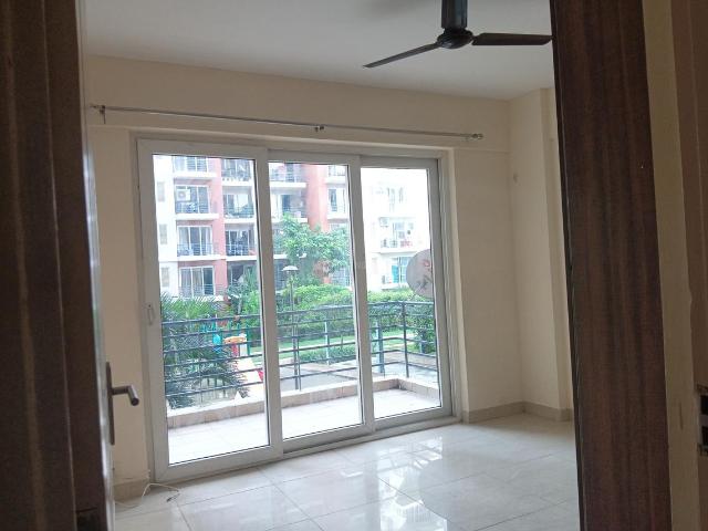 4 BHK Apartment in Sector 110A for rent Gurgaon. The reference number is 20739299