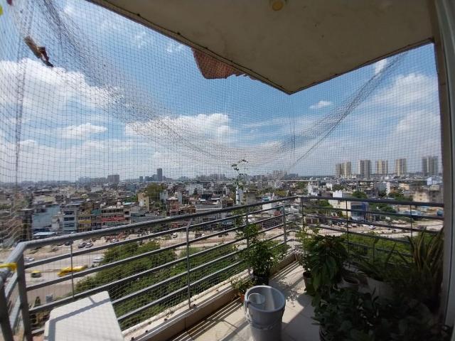 4 BHK Apartment in Sector 110A for resale Gurgaon. The reference number is 19611107