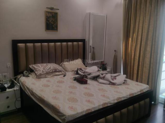 4 BHK Apartment in Sector 110A for resale Gurgaon. The reference number is 20234651