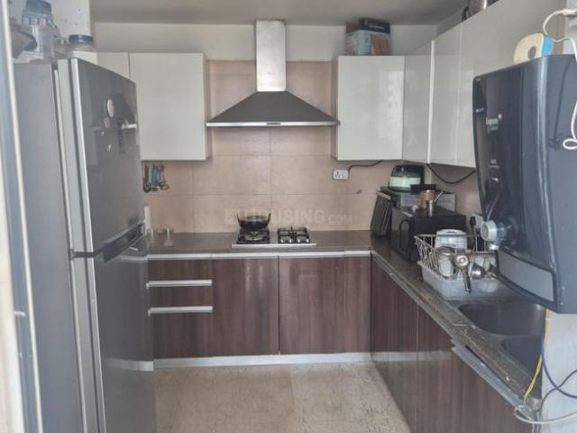 4 BHK Apartment in Sector 110A for resale Gurgaon. The reference number is 20719739