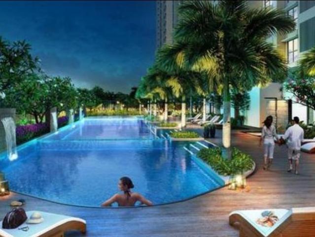 4 BHK Apartment in Sector 111 for resale Gurgaon. The reference number is 18859708