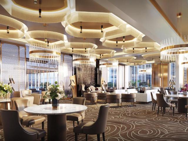 4 BHK Apartment in Sector 111 for resale Gurgaon. The reference number is 19111113