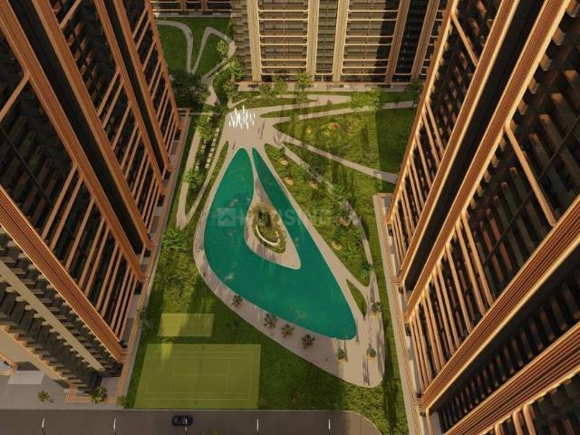 4 BHK Apartment in Sector 111 for resale Gurgaon. The reference number is 19111190