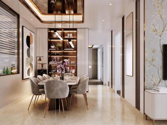 4 BHK Apartment in Sector 111 for resale Gurgaon. The reference number is 19214967