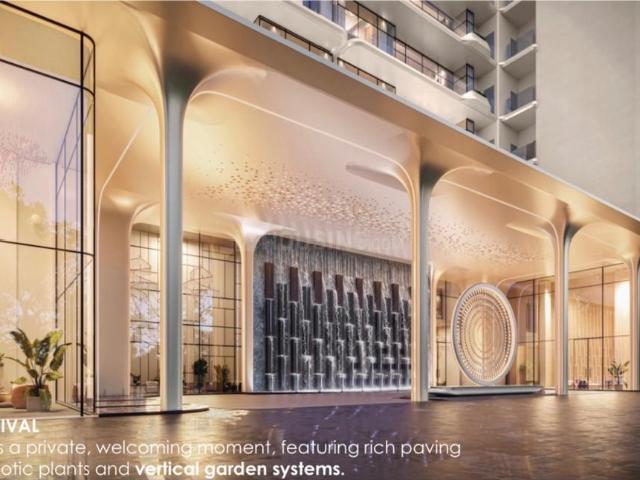 4 BHK Apartment in Sector 111 for resale Gurgaon. The reference number is 19345915