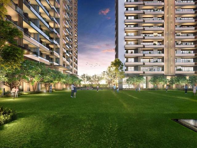 4 BHK Apartment in Sector 111 for resale Gurgaon. The reference number is 20797568