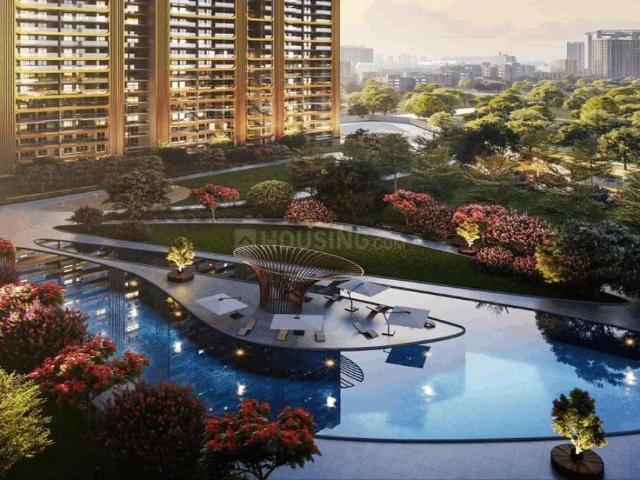 4 BHK Apartment in Sector 111 for resale Gurgaon. The reference number is 20966692