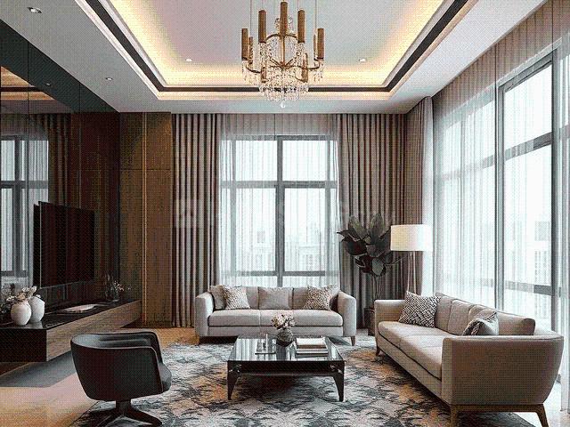 4 BHK Apartment in Sector 111 for resale Gurgaon. The reference number is 20995145