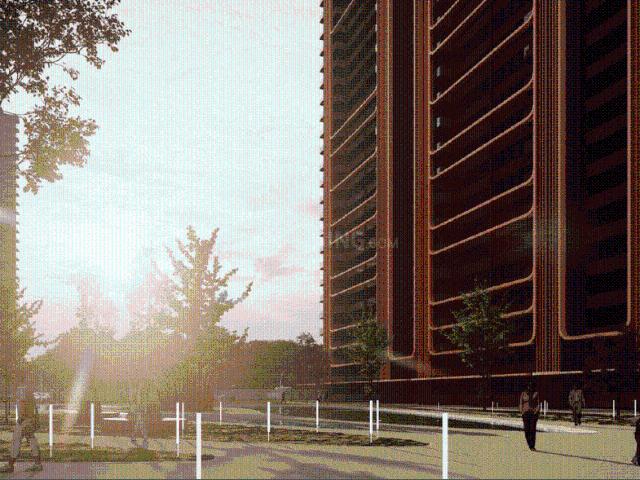 4 BHK Apartment in Sector 111 for resale Gurgaon. The reference number is 20063152