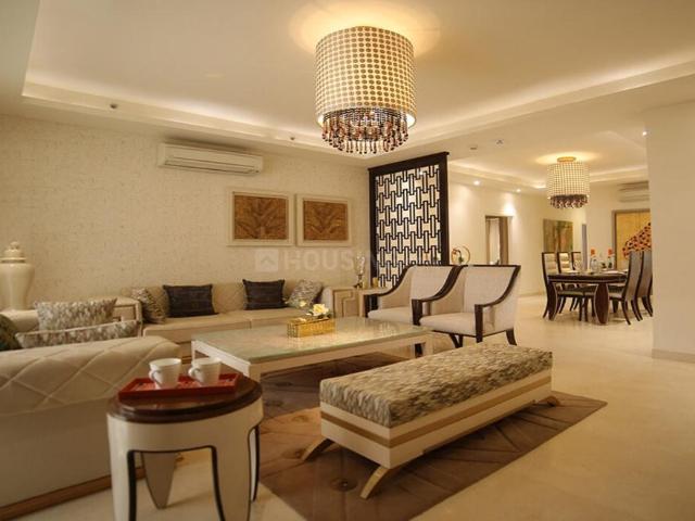 4 BHK Apartment in Sector 111 for resale Gurgaon. The reference number is 20216323