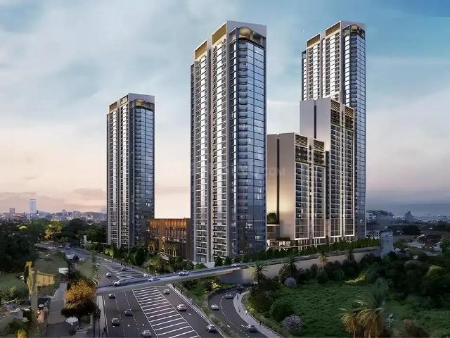 4 BHK Apartment in Sector 111 for resale Gurgaon. The reference number is 20353763