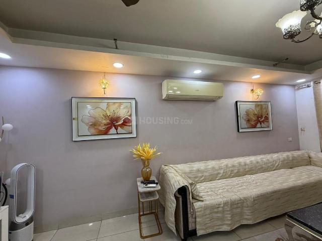 4 BHK Apartment in Sector 111 for resale Gurgaon. The reference number is 20369361