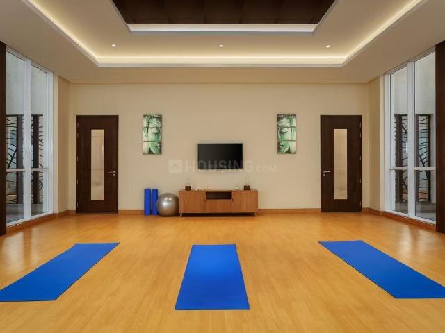 4 BHK Apartment in Sector 112 for rent Gurgaon. The reference number is 20642618