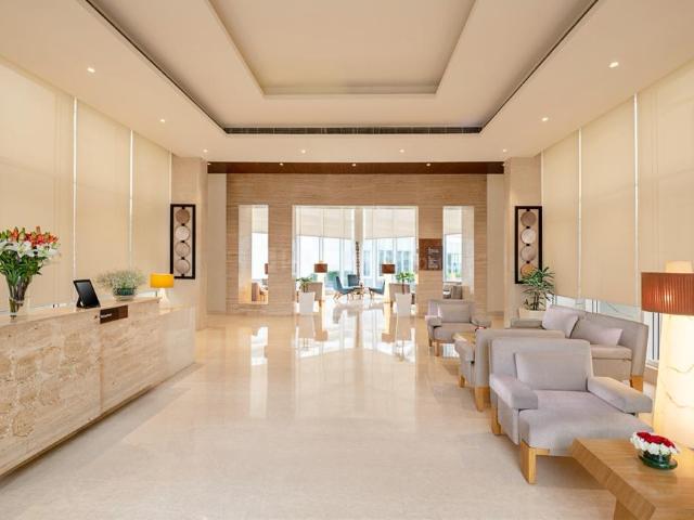 4 BHK Apartment in Sector 112 for resale Gurgaon. The reference number is 11060590