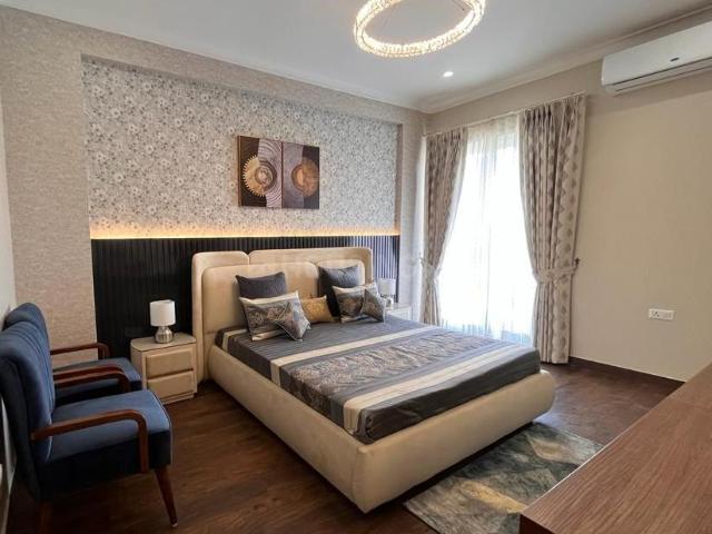 4 BHK Apartment in Sector 115 for resale Mohali. The reference number is 19801041