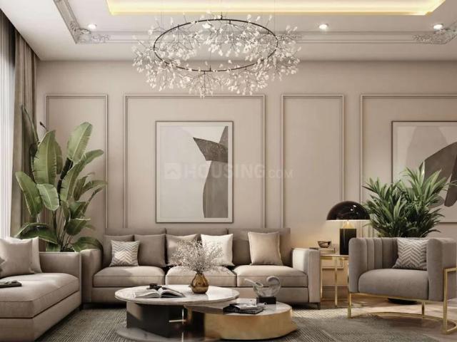 4 BHK Apartment in Sector 115 for resale Noida. The reference number is 20922198