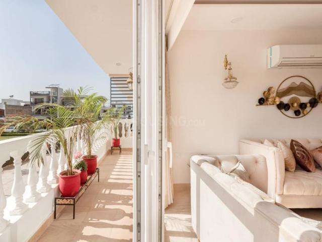 4 BHK Apartment in Sector 115 for resale Sahibzada Ajit Singh Nagar. The reference number is 15966856