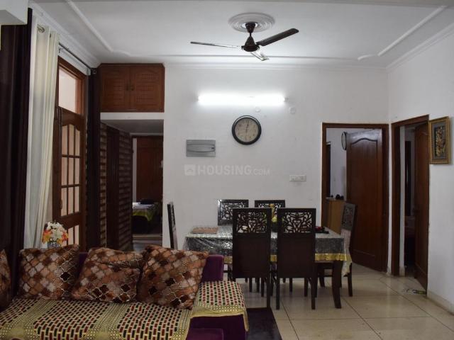 4 BHK Apartment in Sector 11 Dwarka for rent New Delhi. The reference number is 14163796