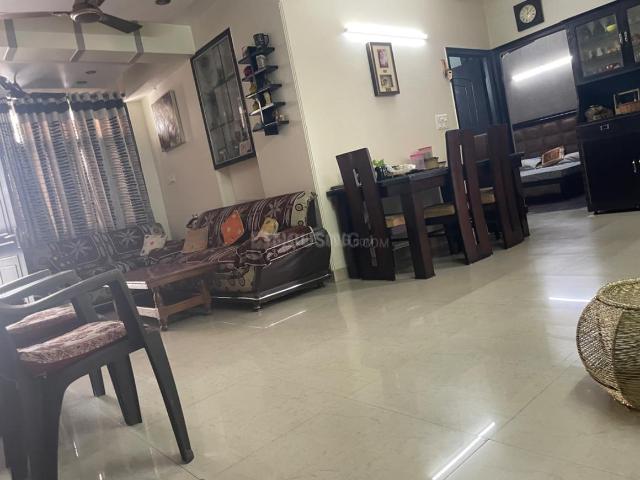 4 BHK Apartment in Sector 11 Dwarka for resale New Delhi. The reference number is 14286302