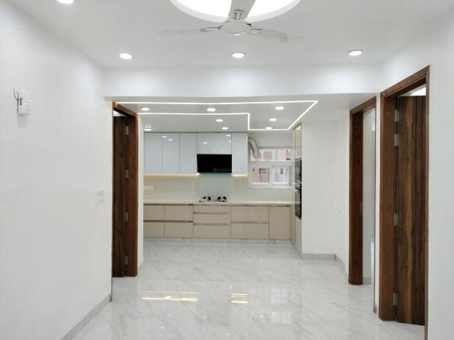 4 BHK Apartment in Sector 11 Dwarka for resale New Delhi. The reference number is 15537507