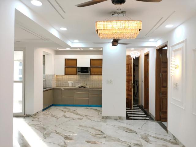 4 BHK Apartment in Sector 11 Dwarka for resale New Delhi. The reference number is 19785968