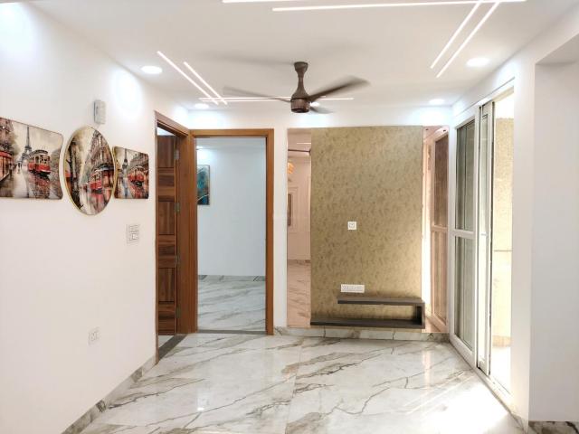 4 BHK Apartment in Sector 11 Dwarka for resale New Delhi. The reference number is 20085057
