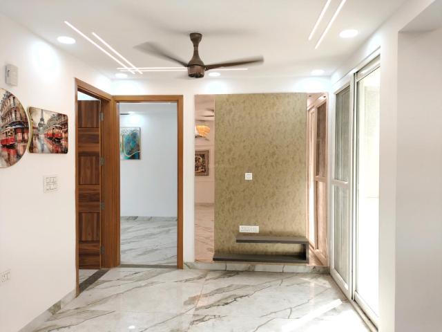 4 BHK Apartment in Sector 11 Dwarka for resale New Delhi. The reference number is 20143206
