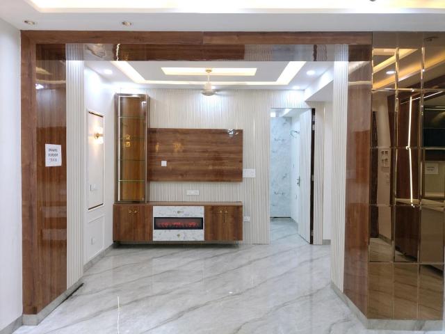 4 BHK Apartment in Sector 11 Dwarka for resale New Delhi. The reference number is 20367154
