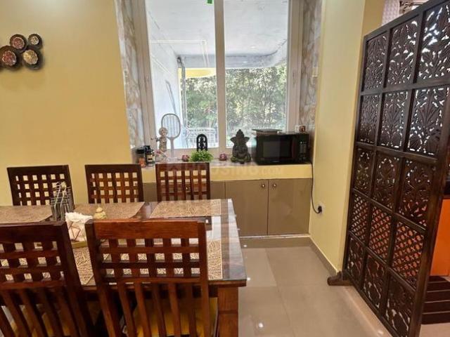 4 BHK Apartment in Sector 11 Dwarka for resale New Delhi. The reference number is 20398380