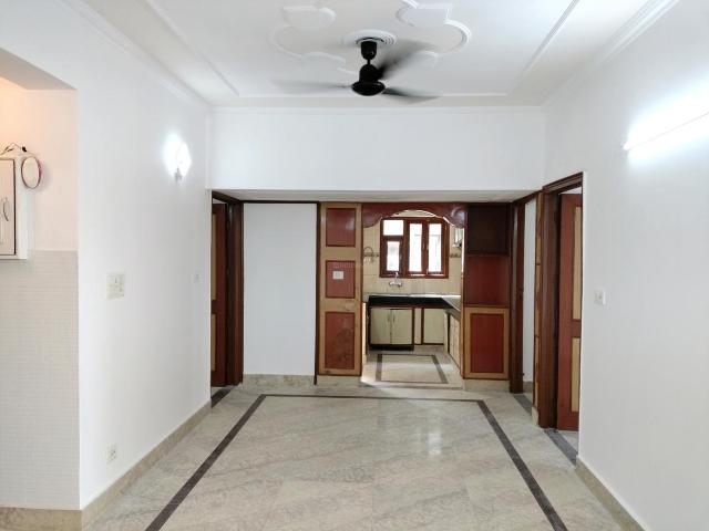 4 BHK Apartment in Sector 11 Dwarka for resale New Delhi. The reference number is 20398562