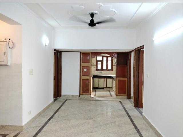 4 BHK Apartment in Sector 11 Dwarka for resale New Delhi. The reference number is 20408534