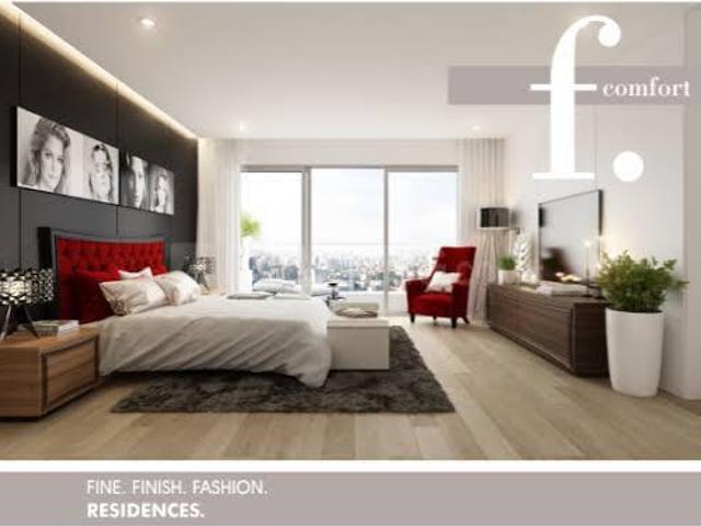 4 BHK Apartment in Sector 120 for resale Sahibzada Ajit Singh Nagar. The reference number is 15556572