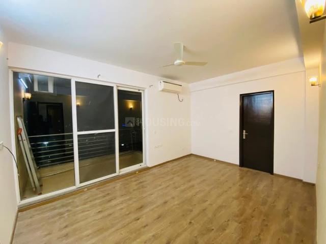 4 BHK Apartment in Sector 121 for rent Noida. The reference number is 20462184