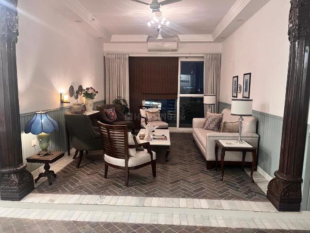 4 BHK Apartment in Sector 121 for resale Noida. The reference number is 17779393