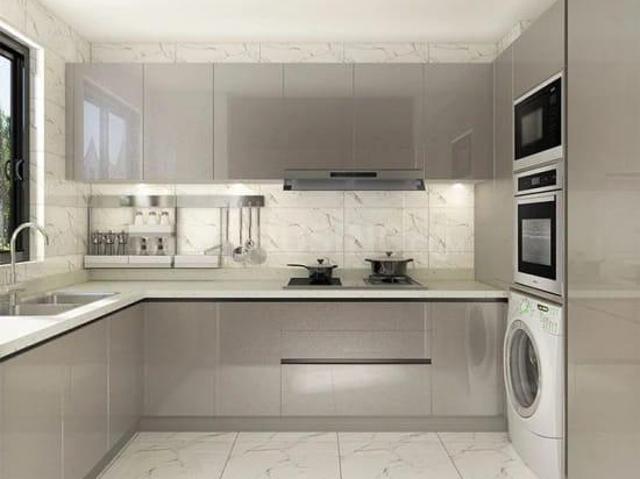 4 BHK Apartment in Sector 122 for resale Noida. The reference number is 20827776