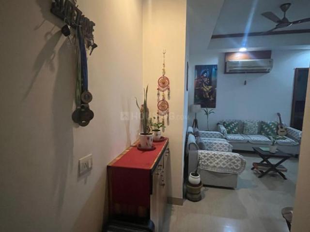4 BHK Apartment in Sector 128 for rent Noida. The reference number is 20303420