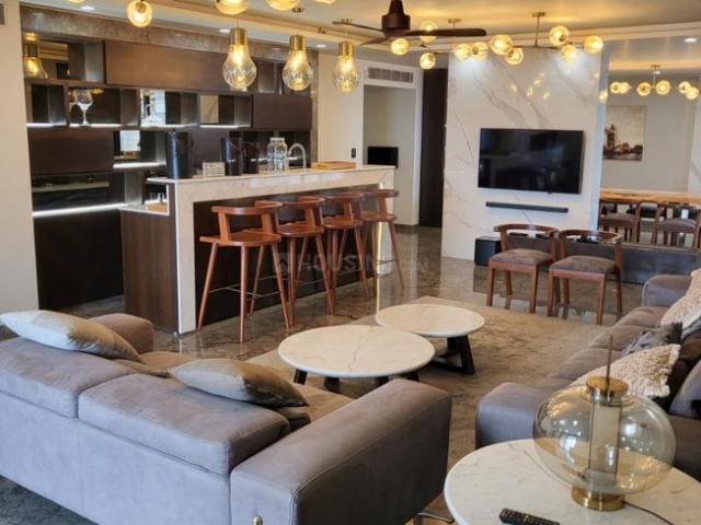 4 BHK Apartment in Sector 128 for rent Noida. The reference number is 20337536