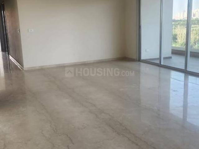 4 BHK Apartment in Sector 128 for rent Noida. The reference number is 20448110