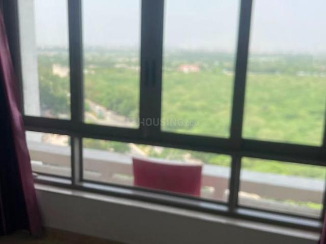 4 BHK Apartment in Sector 128 for rent Noida. The reference number is 20459522