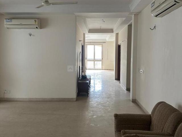 4 BHK Apartment in Sector 128 for resale Noida Greater Noida Expressway. The reference number is 16627799