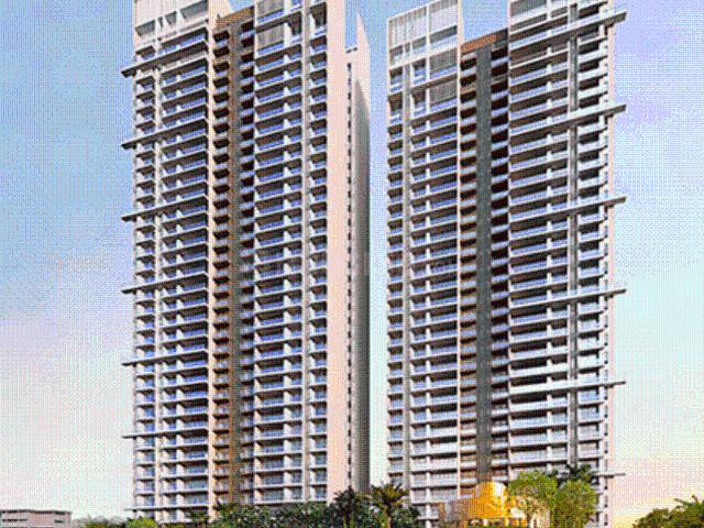 4 BHK Apartment in Sector 128 for resale Noida. The reference number is 17028486