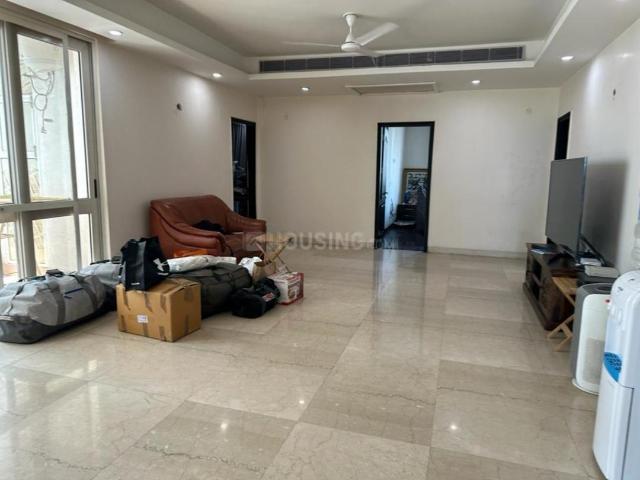 4 BHK Apartment in Sector 128 for resale Noida. The reference number is 17676349
