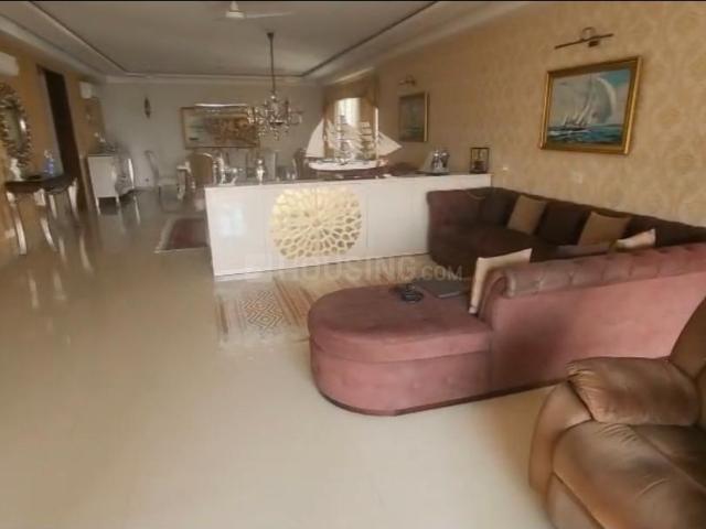 4 BHK Apartment in Sector 128 for resale Noida. The reference number is 20499741