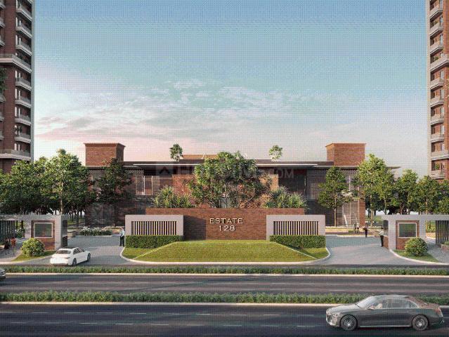 4 BHK Apartment in Sector 128 for resale Noida. The reference number is 20749671