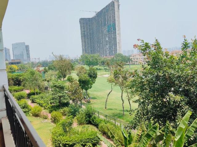 4 BHK Apartment in Sector 128 for resale Asagarpur Jagir. The reference number is 16630357