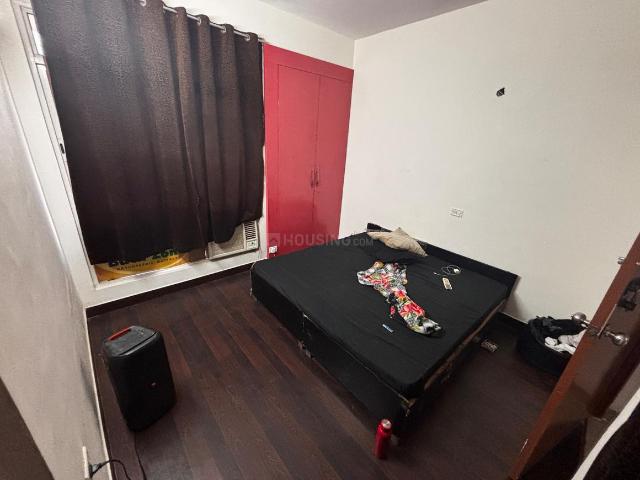 4 BHK Apartment in Sector 129 for rent Noida. The reference number is 18660370