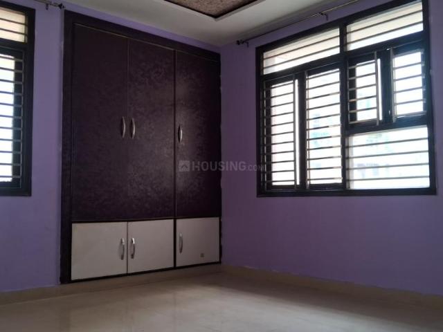 4 BHK Apartment in Sector 12 Dwarka for rent New Delhi. The reference number is 19748101